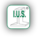 IUS-GmbH Logo